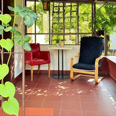 Garden Relax *